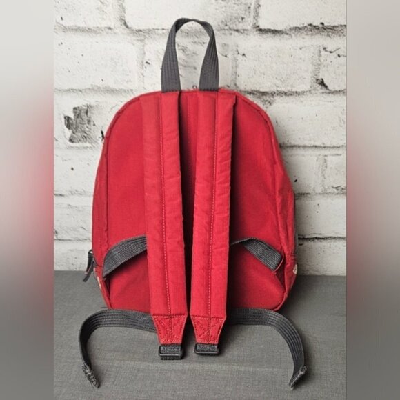 Roots Mini Backpack - Picture 4 of 9